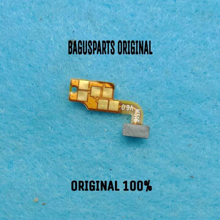 FLEXIBLE SENSOR TELP TELEPON PROXIMITY SENSOR XIAOMI REDMI NOTE 8