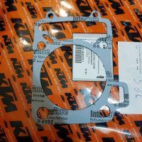 ปะเก็นตีนเสื้อ ปะเก็นเสื้อสูบ แท้ KTM Duke200 RC200 CYLINDER BASE GASKET