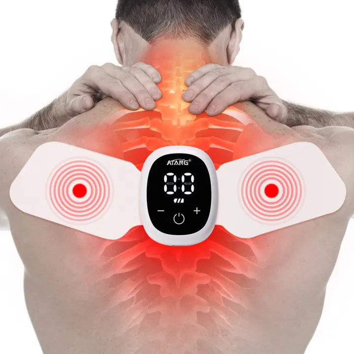 Sciatica Pain Relief Treatment & Physiotherapy EMS Training