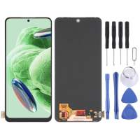 หน้าจอ LCD For Xiaomi Redmi Note12 5G / Poco X5 จอแสดงผล LCD Touch Screen Digitizer Assembly