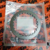 แผ่นเหล็กครัทช์ (Plate Clutch A+B) สำหรับ KTM DUKE RC 250 390 CLUTCH KIT STEEL  อะไหล่แท้ Original parts KTM