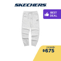 Skechers สเก็ตเชอร์ส กางเกงผู้หญิง Women Pants - L223W044-02F0