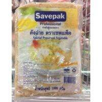 ตั้งฉ่าย (Preserve Vegetable 1000 g)