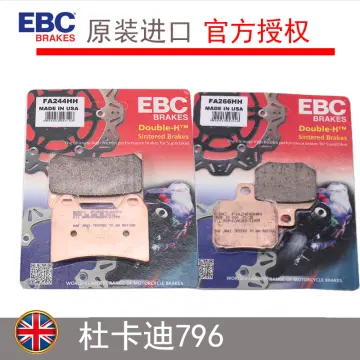 Ebc Brake Pad - Best Price in Singapore - Oct 2023 | Lazada.sg