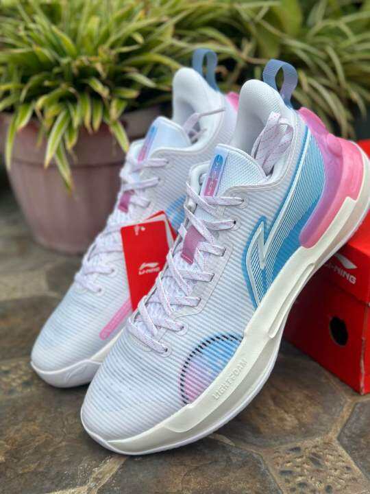 Li Ning Yu Shuai 16 Retro South Beach | Lazada PH