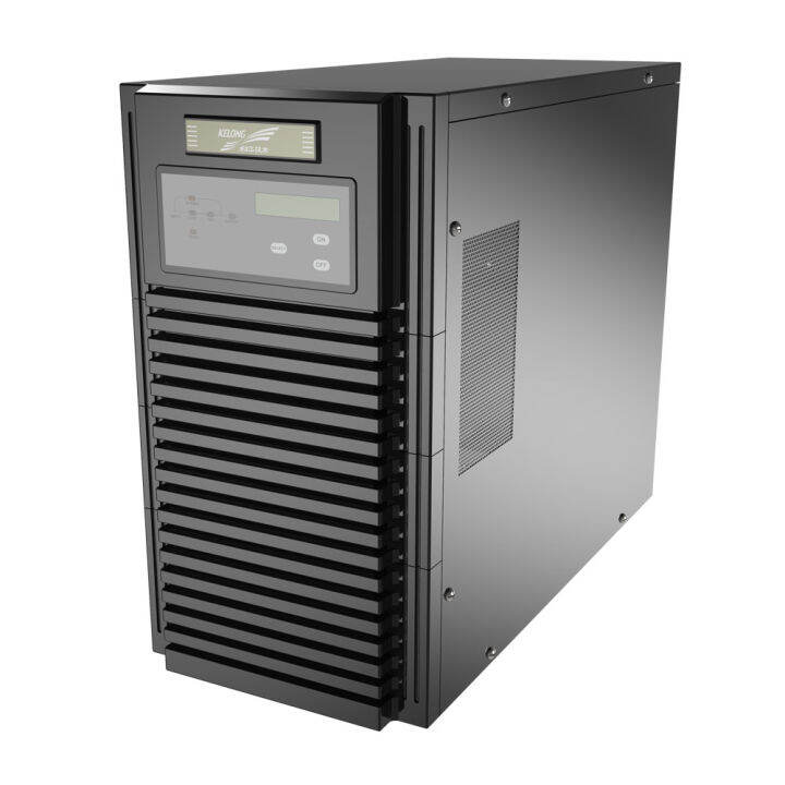 Kehua Ups Power Supply Ytr1106l 6kVA/4800w Spare 1 Hours Ups