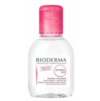 Bioderma
ไบโอเดอร์มา เซ็นซิบิโอ เอชทูโอ เมคอัพ รีมูฟ
เวอร์ คลีนซิ่ง วอเตอร์ 100 มล.