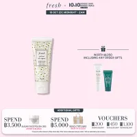 Fresh Citron de Vigne Moisturizing Hand Cream 30ml