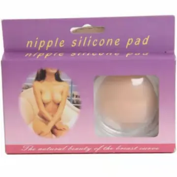 Sexy Nipple Covers Breast Pasties Adhesive Bra Nippleless Pads