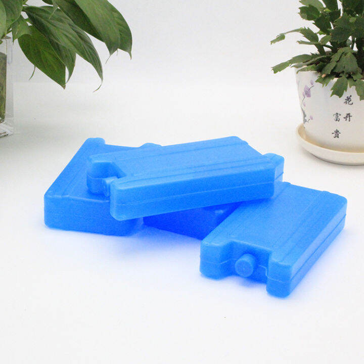 Talao Ice Crystal Box Ice Box Ice Pack Refrigeration Preservation 400ML