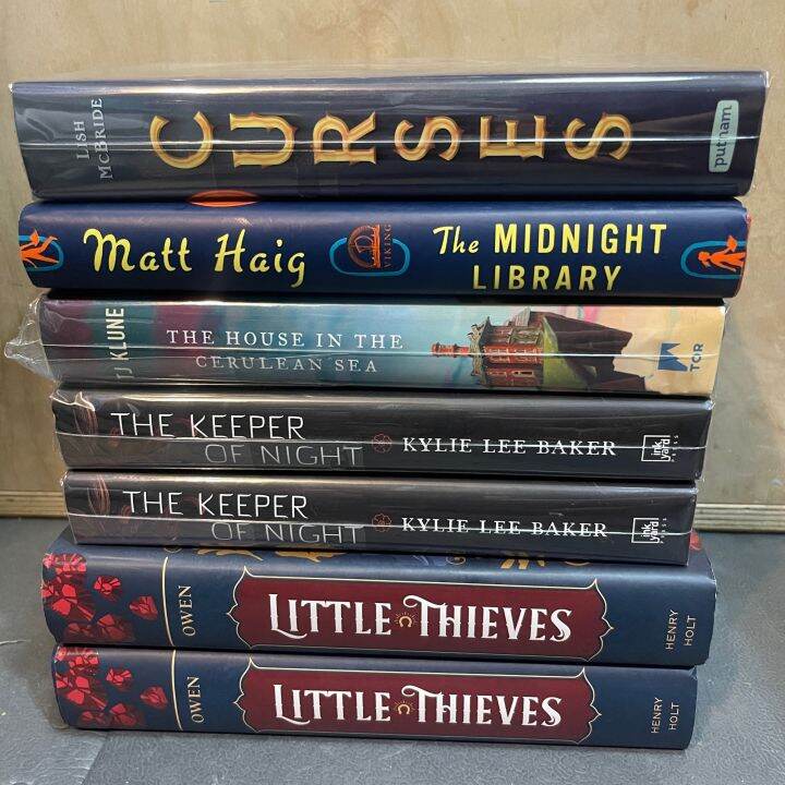 Clearance Sale (Brand new books) Lazada PH