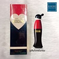 MOSCHINO น้ำหอมสำหรับผู้หญิง Cheap &amp; Chic Edt ขนาด 100 มล. ❤️?