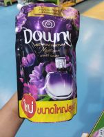 น้ำยาปรับผ้านุ่ม downy กลิ่นมิดทีค ขนาดใหญ่พิเศษ 1 ลิตร