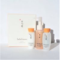 (แท้100%) Sulwhasoo Essential Starter Kit 3 Items