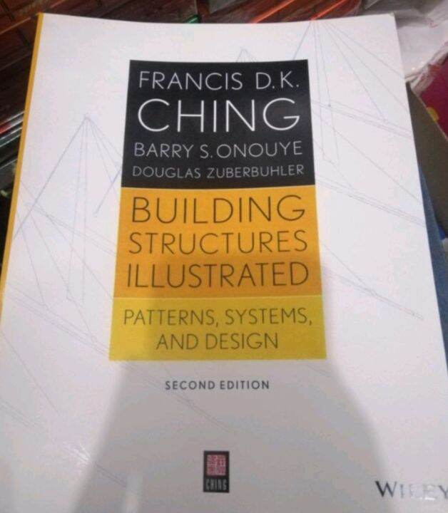 building structures illustrated patterns systems and design pdf free download