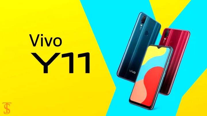 vivo y11 ti