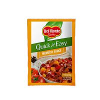 Del Monte Quick n Easy Menudo Sauce 80g