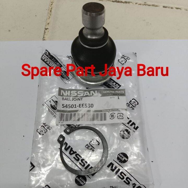 Ball Joint Lower Arm Livina Evalia Latio Original Lazada Indonesia