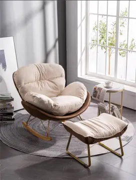 Single papasan chair hot sale