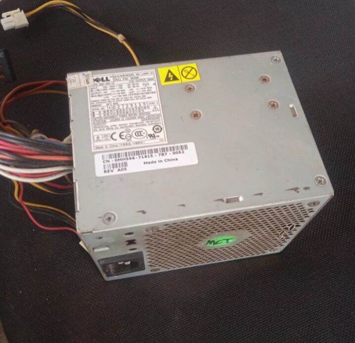 PSU Power Supply Dell optiplex 755 ORI Lazada Indonesia