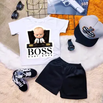 1 year old hot sale baby boy outfits