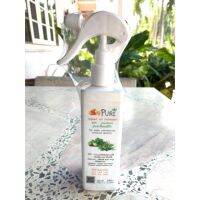 Pure Organic สเปรย์ช่วยระงับกลิ่นไม่พึงประสงค์ ขนาด 200 ml