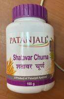 Patanjali Divya Shatavar churna