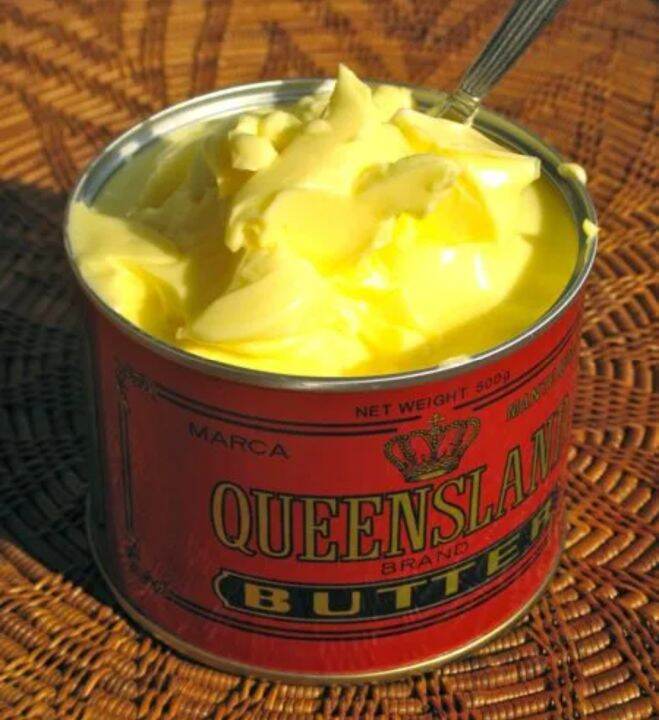 QUEENSLAND BUTTER MARCA MANTEQUILLA 500 GRAMS Lazada PH
