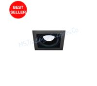 Lamptitude ME-BOX-1-ADJ-NR Recessed Downlight E27 โคมดาวไลท์ LAMPTITUDE ME-BOX-1-ADJ-NR Recessed Downlight Eye Protection