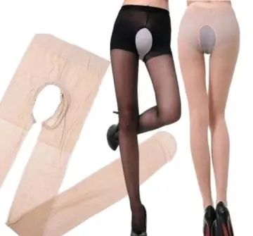 Charming Shiny Tights Women Pantyhose Glitter Stockings Female
