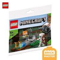 LEGO : 30394 Minecraft The Skeleton Defense