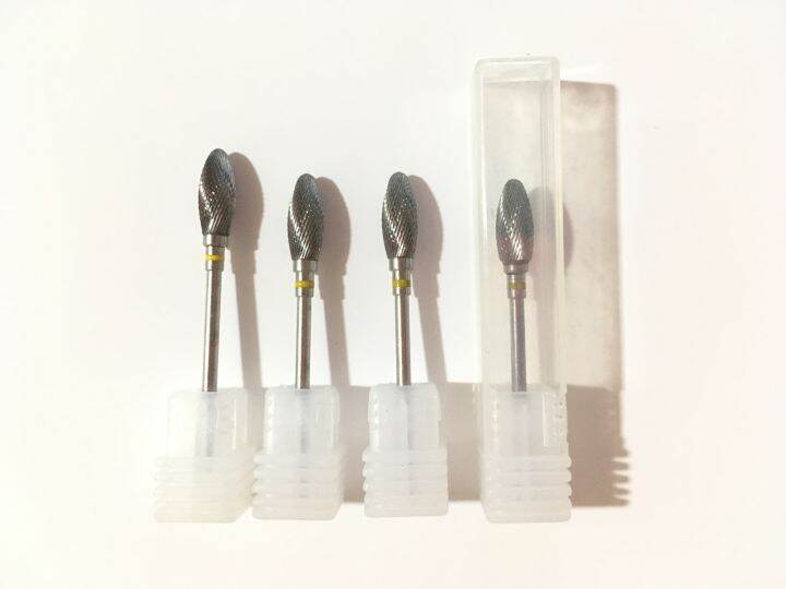 Acrylic Denture Trimmer Carbide Lazada PH