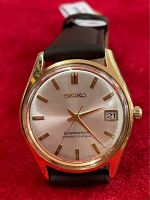 Seiko Seikomatic-R Diashock ?30 jewels Automatic ?ตัวเรือนทองชุบ