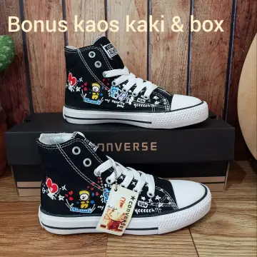 Harga converse x outlet bt21