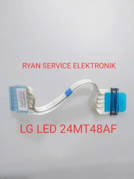 LVDS CABLE FLAT FOR LG 32LK6100PLB 43LJ594V LED TV EAD63990501