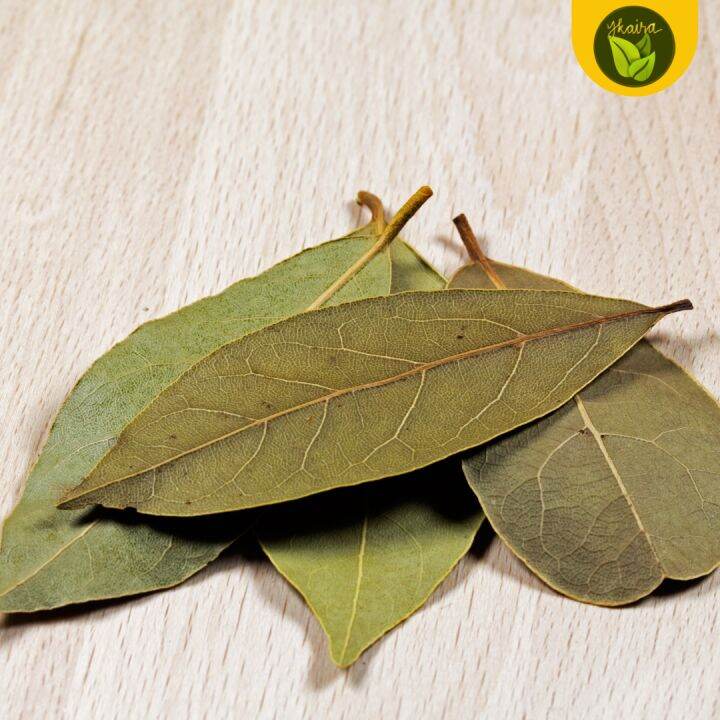 Laurel Dried Cut Leaves for Spice 3 cuts Lazada PH