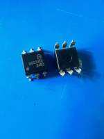 MOC3052-M  Optocoupler, Triac Output, DIP, 6 Pins, 4.17 kV, Non Zero Crossing, 600 V