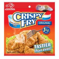 Ajinomoto Crispy Fry Original 62g