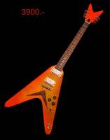 Electric Guitar Dean Michael Schenker Standard