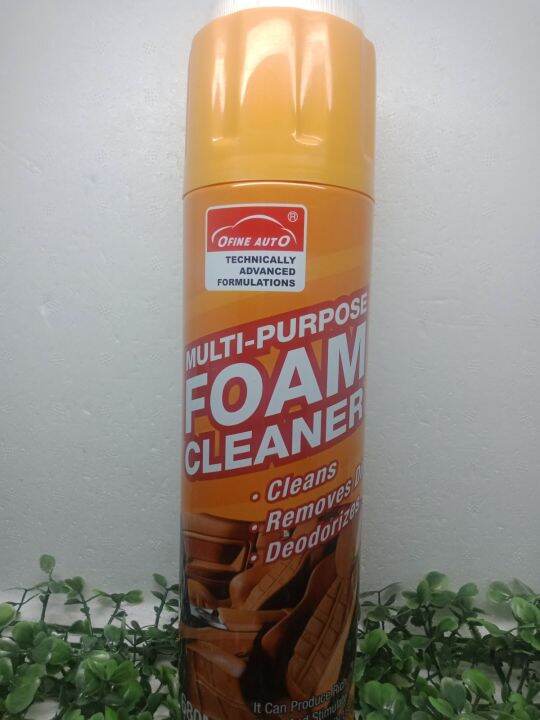 365 Multipurpose Foam Cleaner Lazada PH