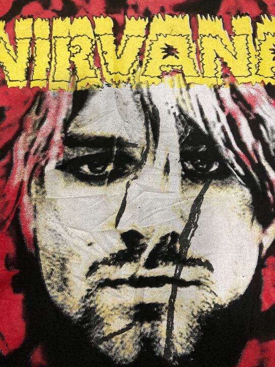 เสื้อ-ovp-nirvana-สไตล์ปี90s