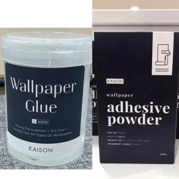 Shop Wallpaper Powder Glue online - Jan 2024