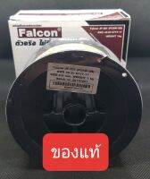 ลวดเชื่อมฟลั๊กคอร์ แบบไม่ใช้แก๊สเชื่อมเหล๊กFalconรุ่นJF201Size0.8mm