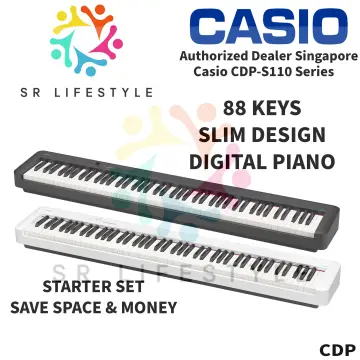 Casio authorized dealers online