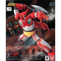 หุ่นเหล็ก Super Robot Chogokin SRC Getter 1