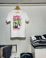 เสื้อยืดภาพยนตร์ไทยมือสอง GDH TOOTSIES &amp; THE FAKE MOVIE LIMITED EDITION (2019) Size M มือ2