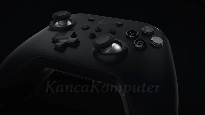 GuliKit KingKong 2 Pro Gamepad Wireless Controller Mechanical FPS APG ...