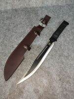 อุปกรณ์​เดินป่า​ MACHETE​ KNIFE 7Cr17mov