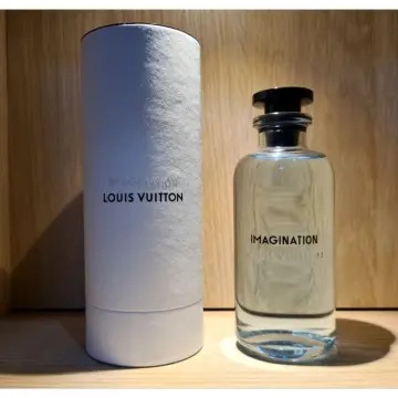 Jual Js parfum inspired by Lv imagination - 60ml - Jakarta Selatan