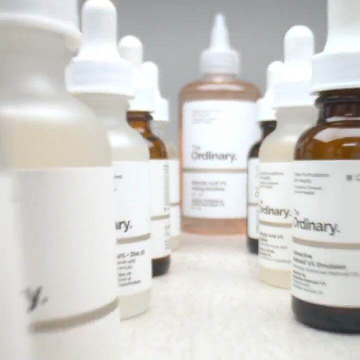 Cod Official Authentic The Ordinary Exfoliating Serum Salicylic Acid 2 Solution Tightens Pores 1239